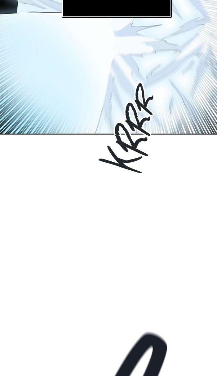 Tower of God manga, chapter 504, page 109 of 112