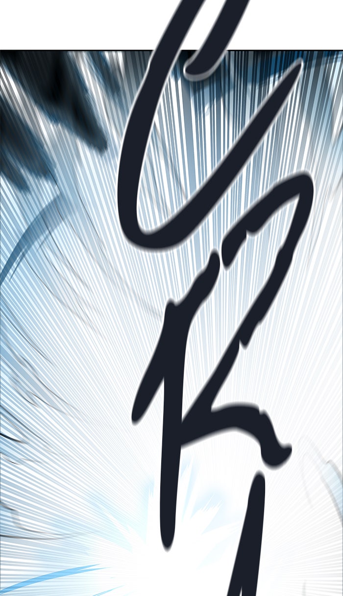 Tower of God manga, chapter 504, page 110 of 112