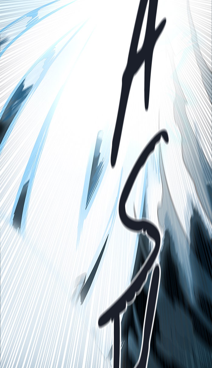 Tower of God manga, chapter 504, page 111 of 112