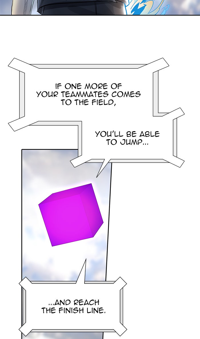 Tower of God manga, chapter 504, page 12 of 112