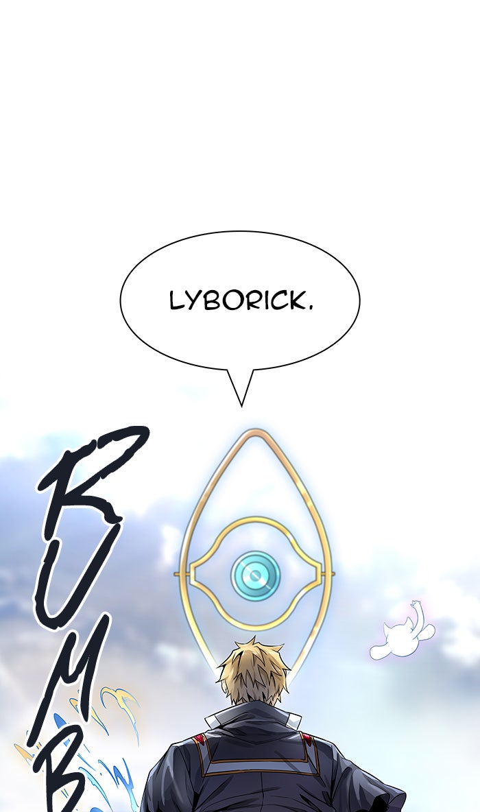 Tower of God manga, chapter 504, page 19 of 112