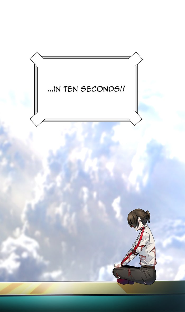 Tower of God manga, chapter 504, page 2 of 112