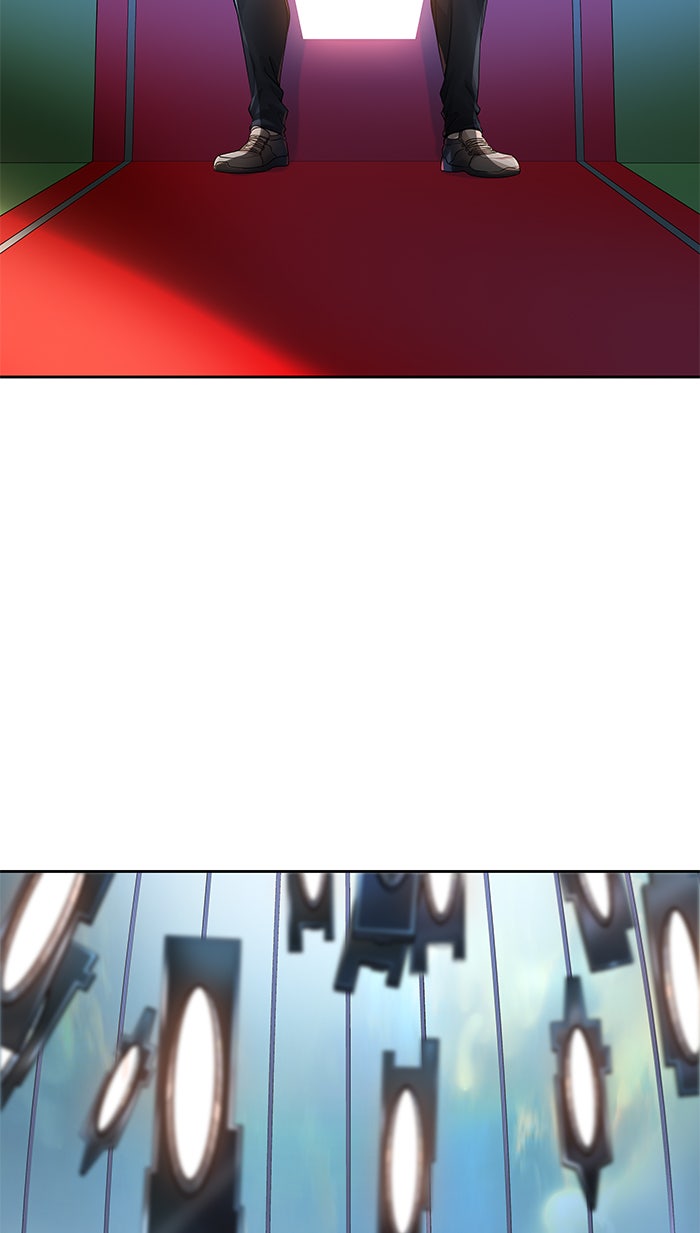 Tower of God manga, chapter 504, page 24 of 112