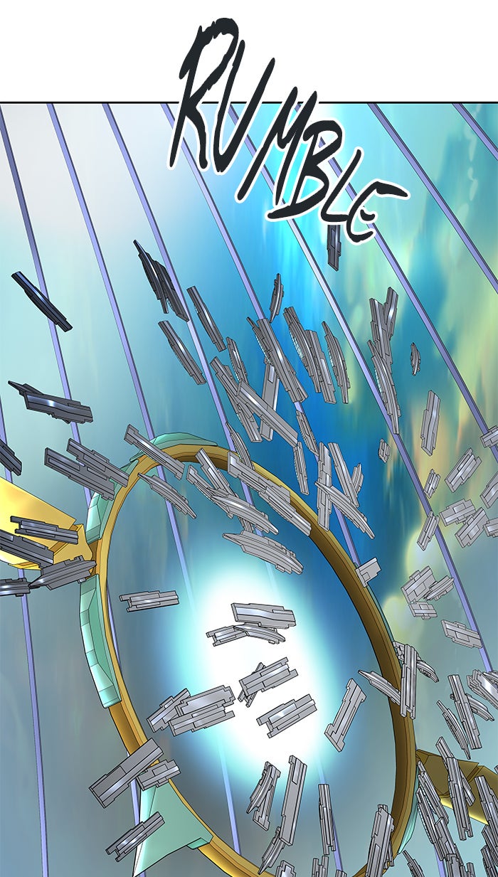 Tower of God manga, chapter 504, page 26 of 112