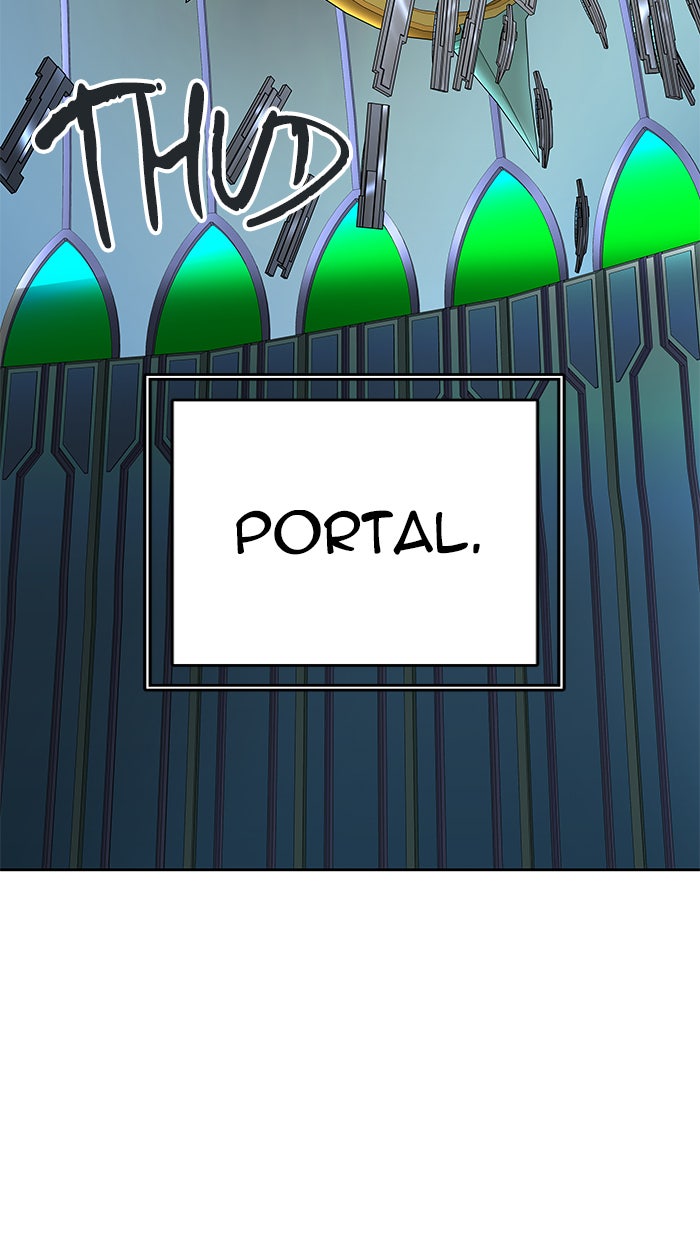 Tower of God manga, chapter 504, page 27 of 112