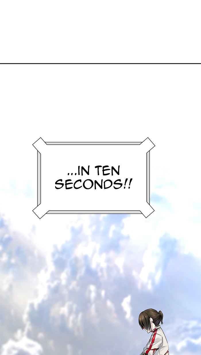 Tower of God manga, chapter 504, page 29 of 112