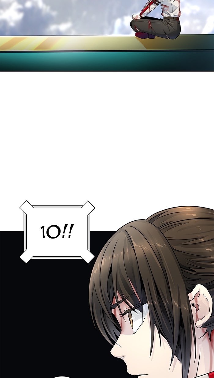 Tower of God manga, chapter 504, page 30 of 112