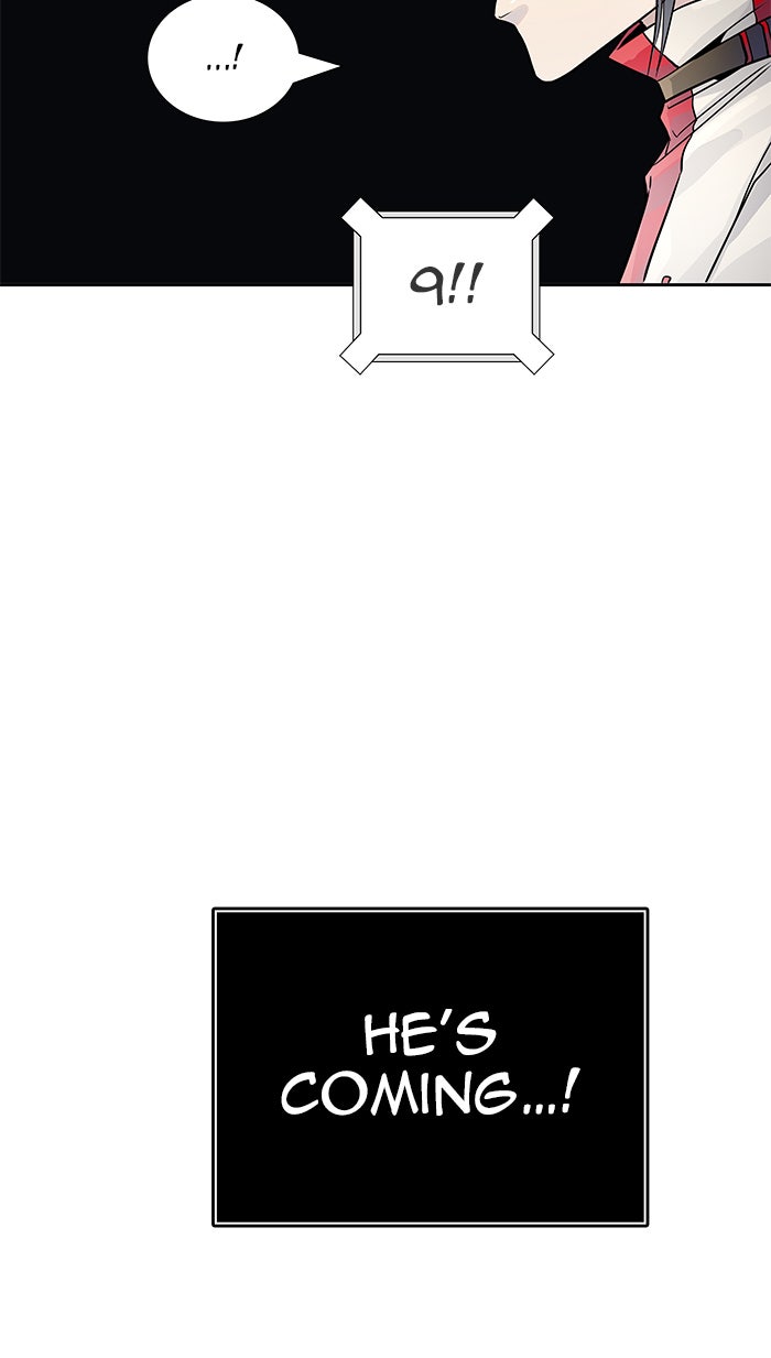 Tower of God manga, chapter 504, page 31 of 112