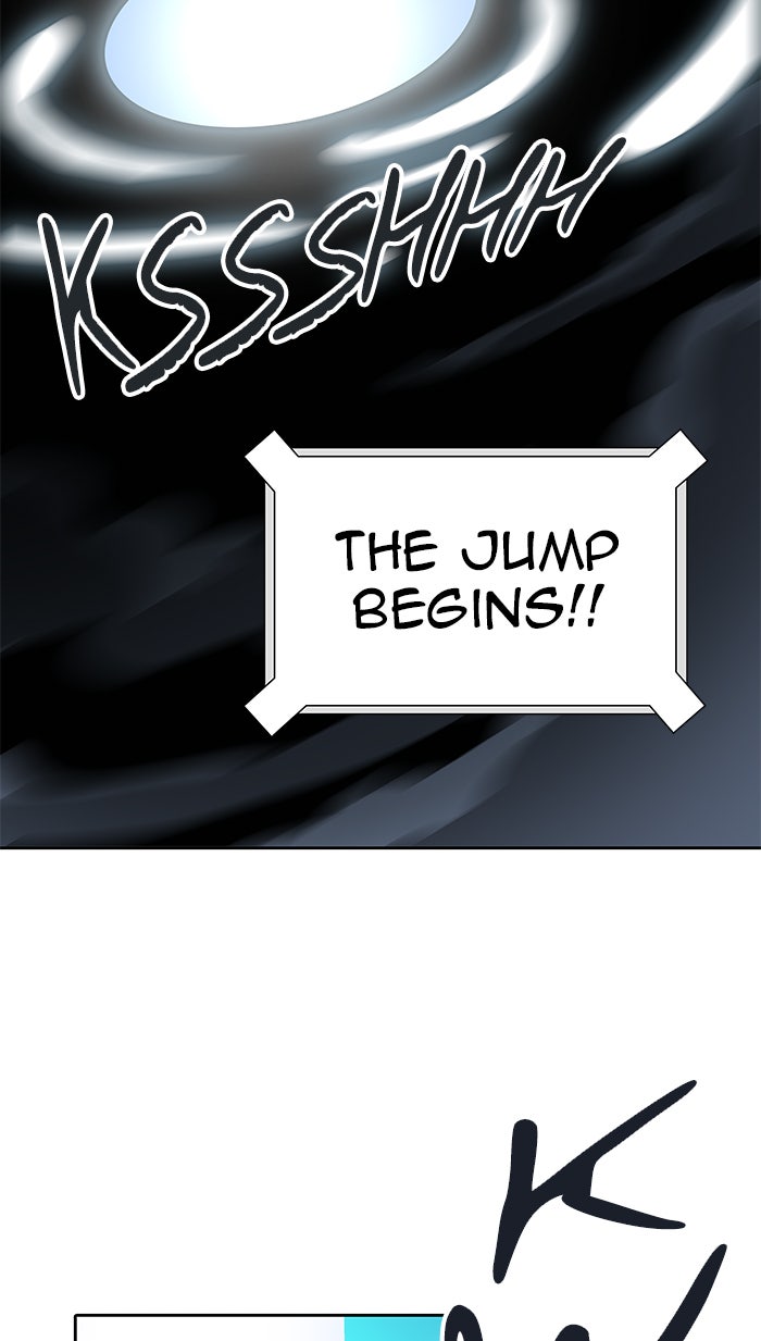Tower of God manga, chapter 504, page 35 of 112