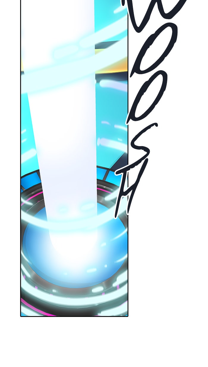 Tower of God manga, chapter 504, page 36 of 112