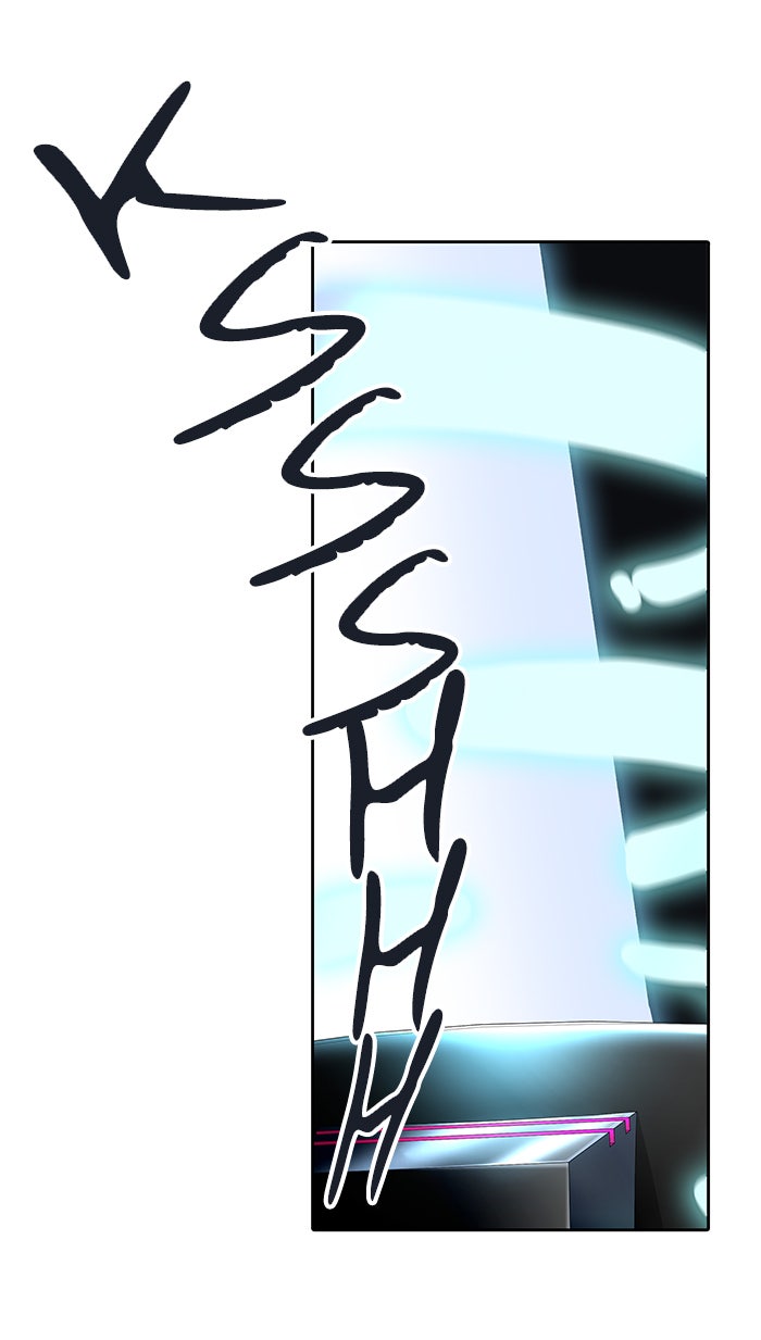 Tower of God manga, chapter 504, page 37 of 112