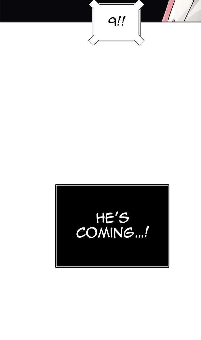 Tower of God manga, chapter 504, page 4 of 112