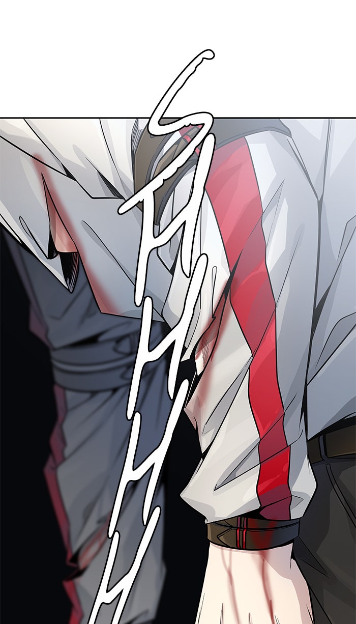 Tower of God manga, chapter 504, page 41 of 112