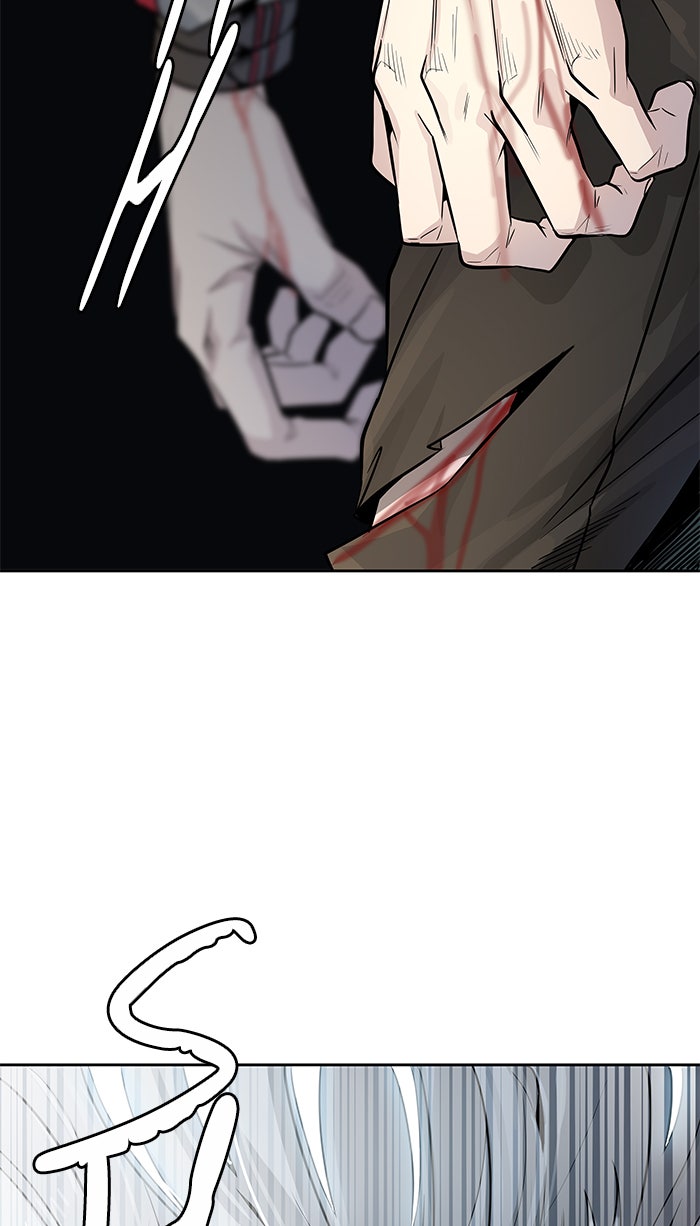 Tower of God manga, chapter 504, page 42 of 112
