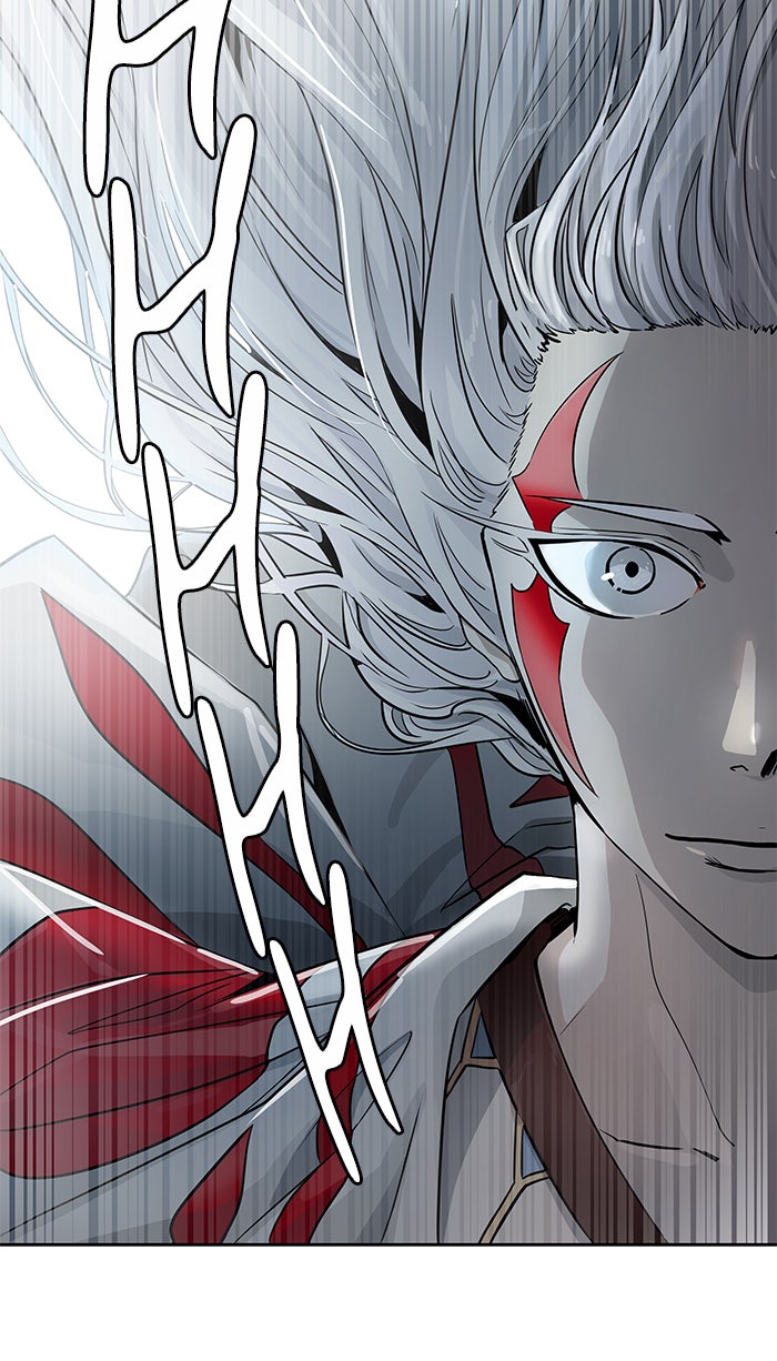 Tower of God manga, chapter 504, page 43 of 112