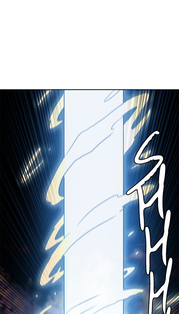 Tower of God manga, chapter 504, page 44 of 112