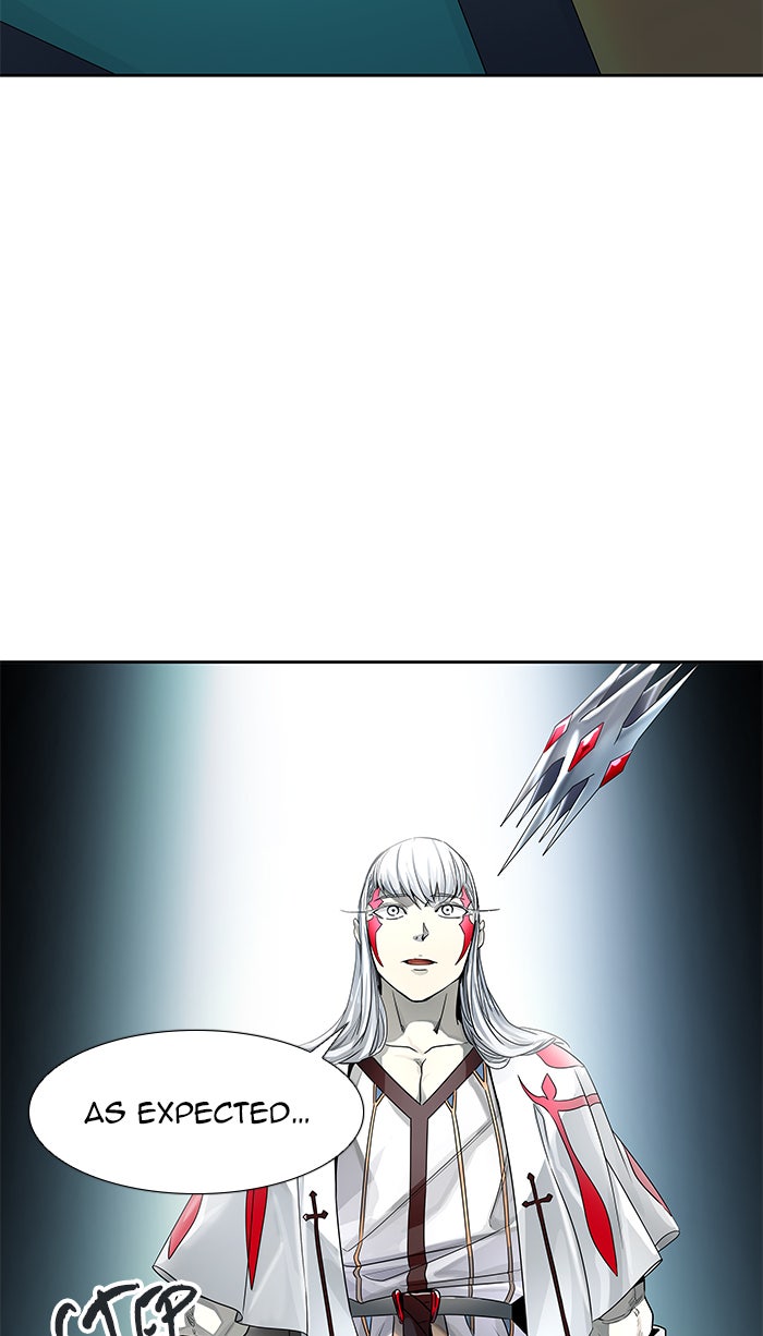 Tower of God manga, chapter 504, page 48 of 112
