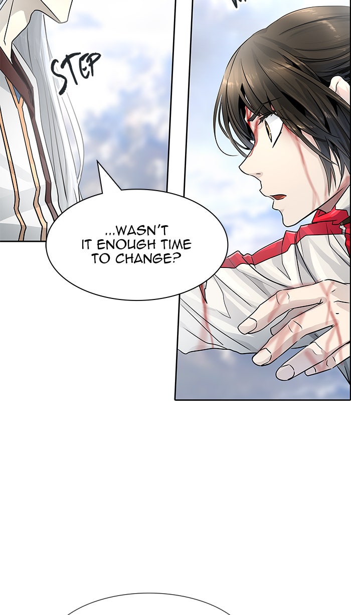 Tower of God manga, chapter 504, page 51 of 112