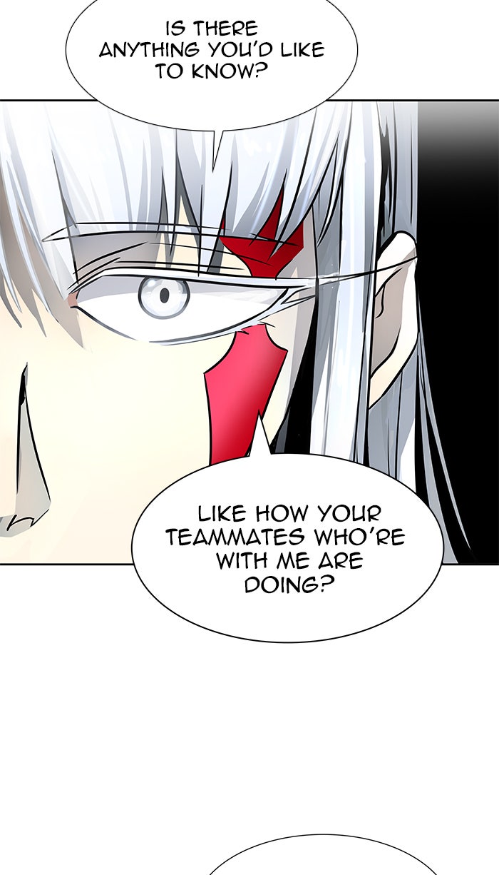 Tower of God manga, chapter 504, page 52 of 112