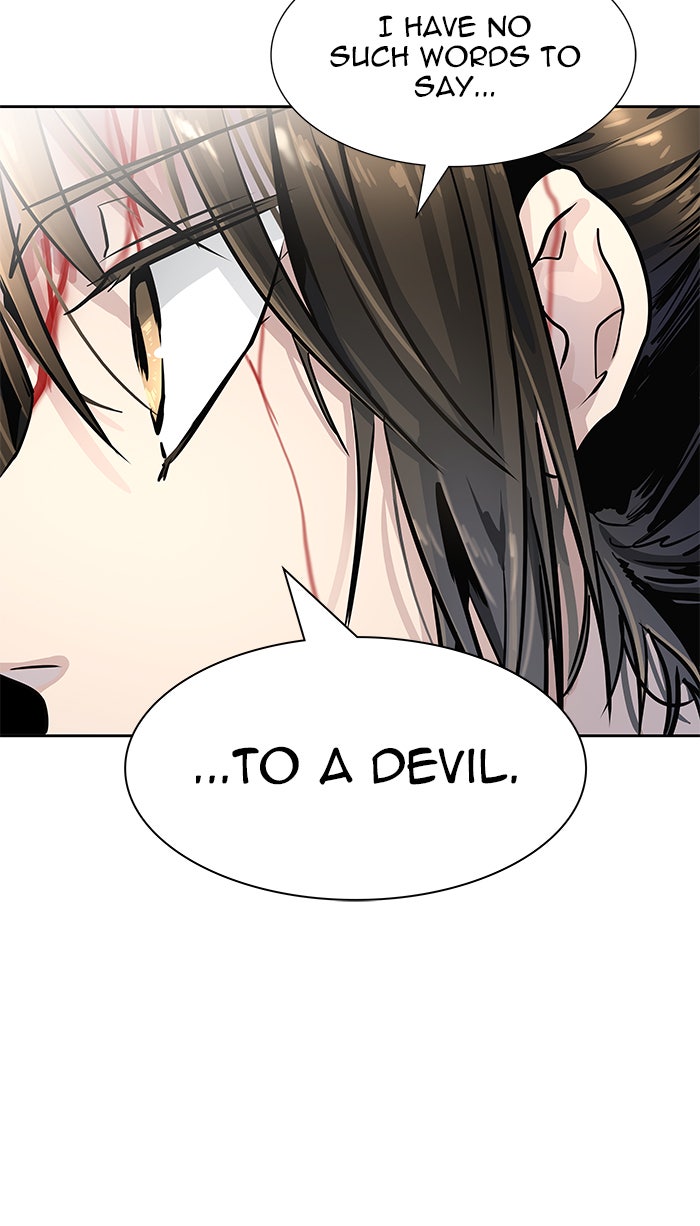 Tower of God manga, chapter 504, page 53 of 112