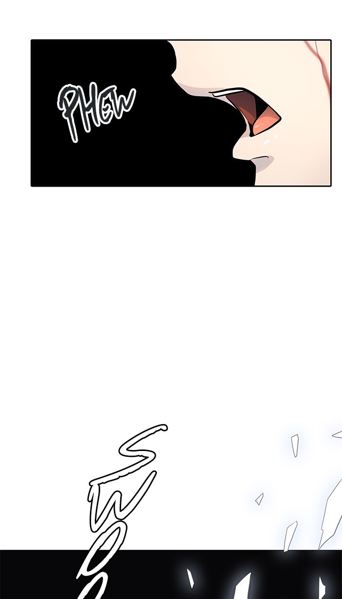 Tower of God manga, chapter 504, page 54 of 112