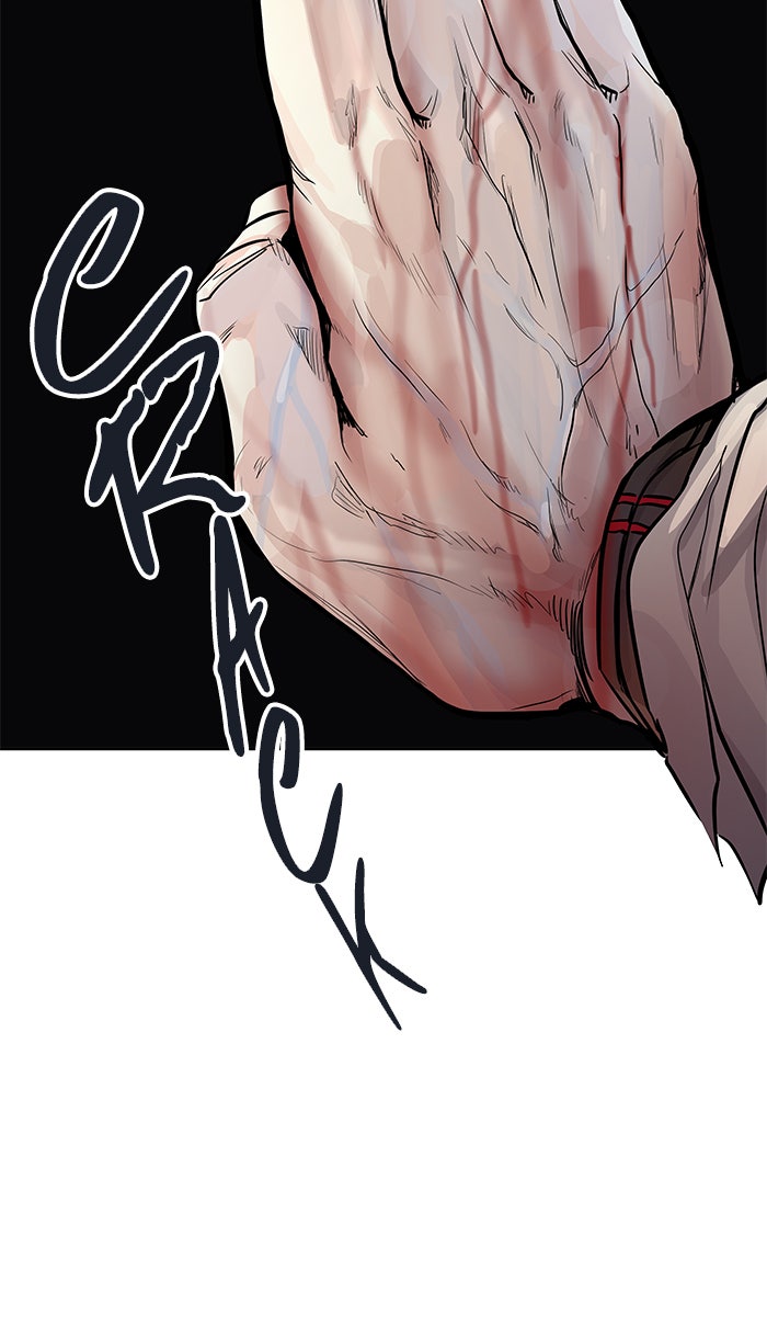 Tower of God manga, chapter 504, page 56 of 112