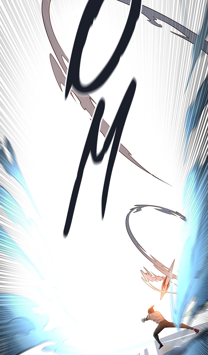 Tower of God manga, chapter 504, page 58 of 112