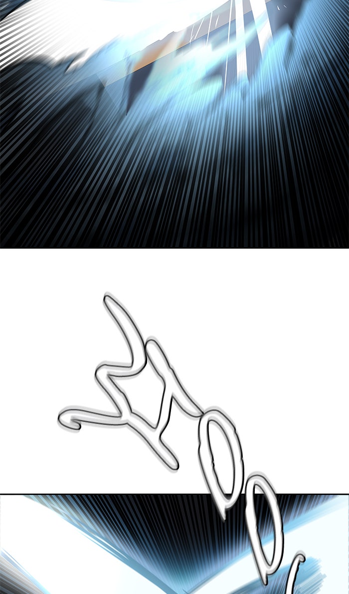 Tower of God manga, chapter 504, page 59 of 112