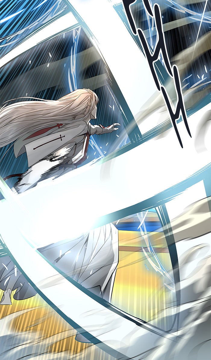 Tower of God manga, chapter 504, page 62 of 112