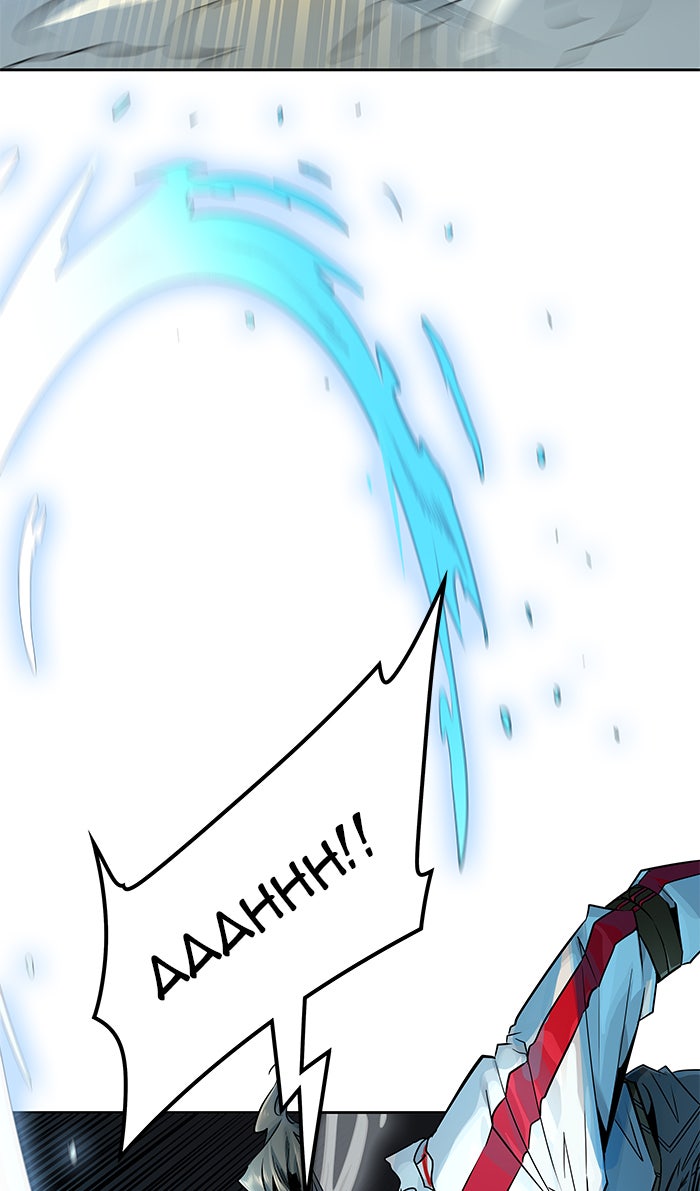 Tower of God manga, chapter 504, page 63 of 112
