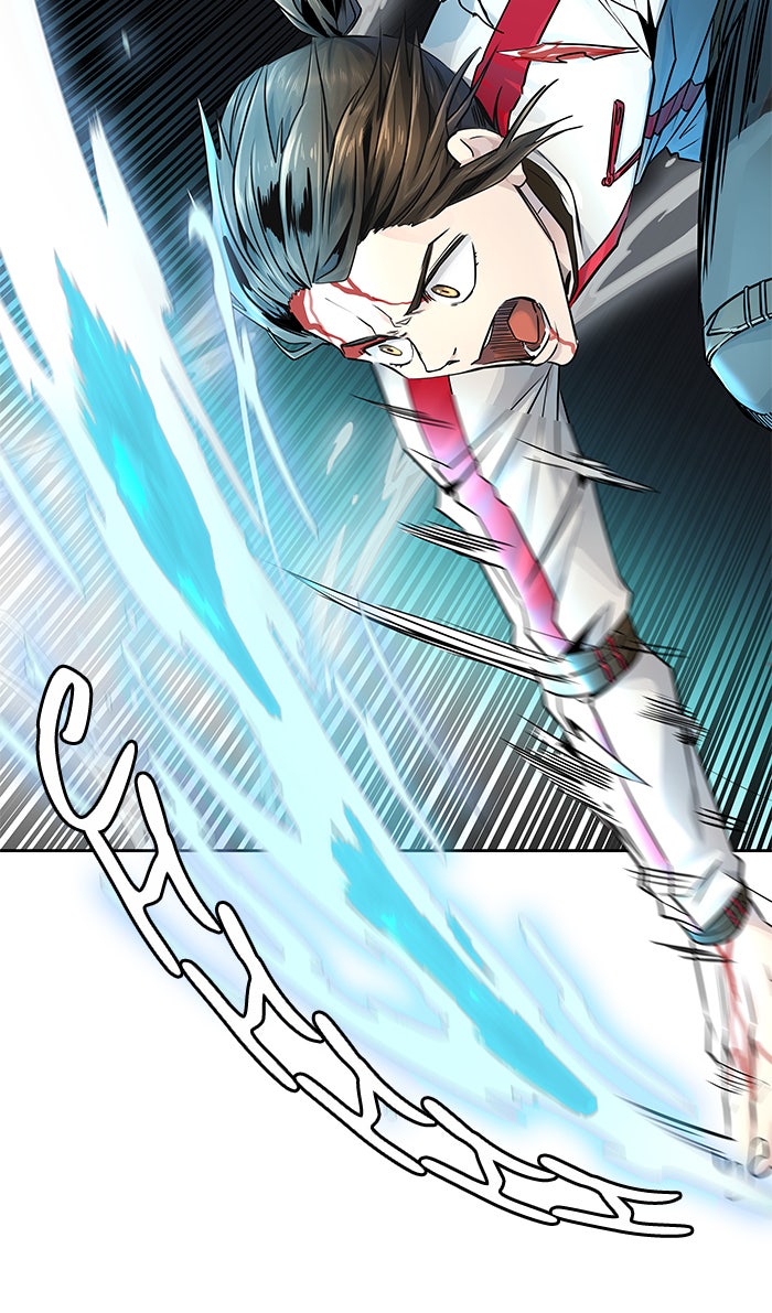 Tower of God manga, chapter 504, page 64 of 112