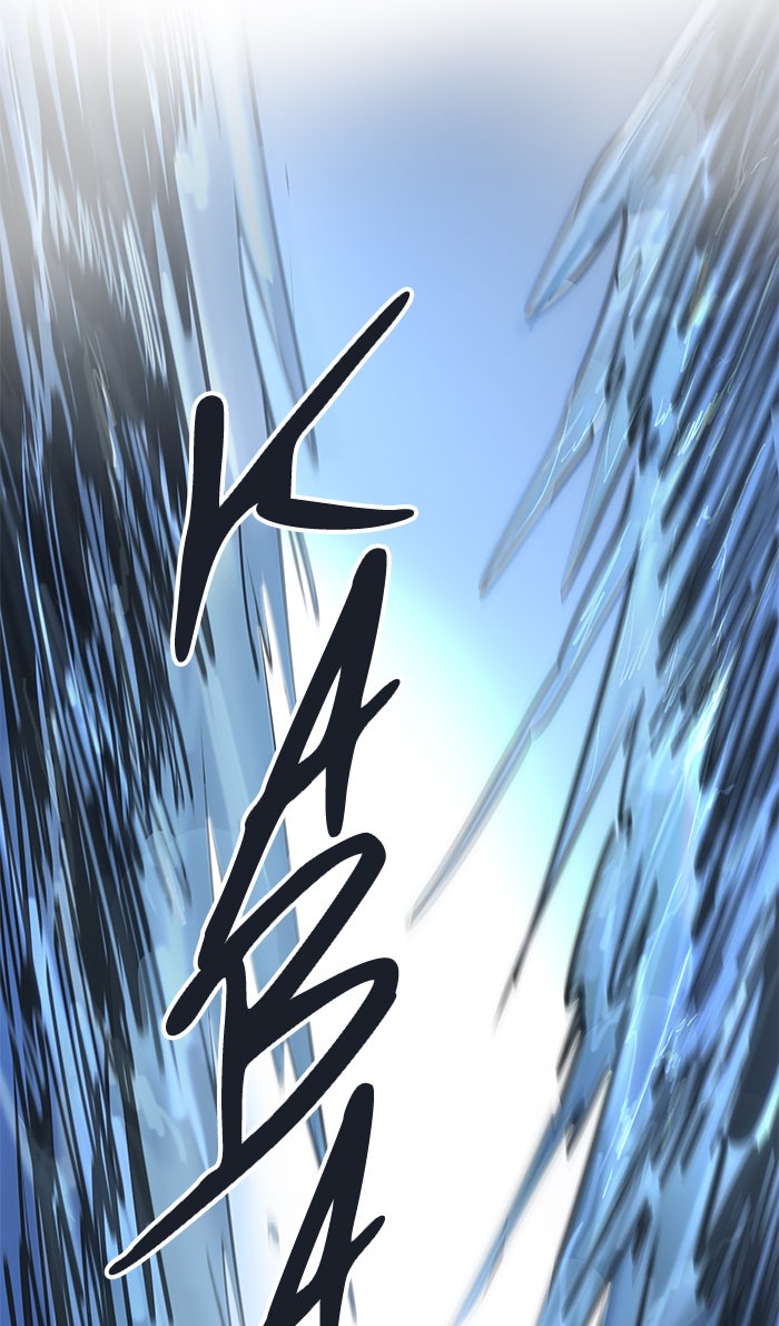 Tower of God manga, chapter 504, page 70 of 112
