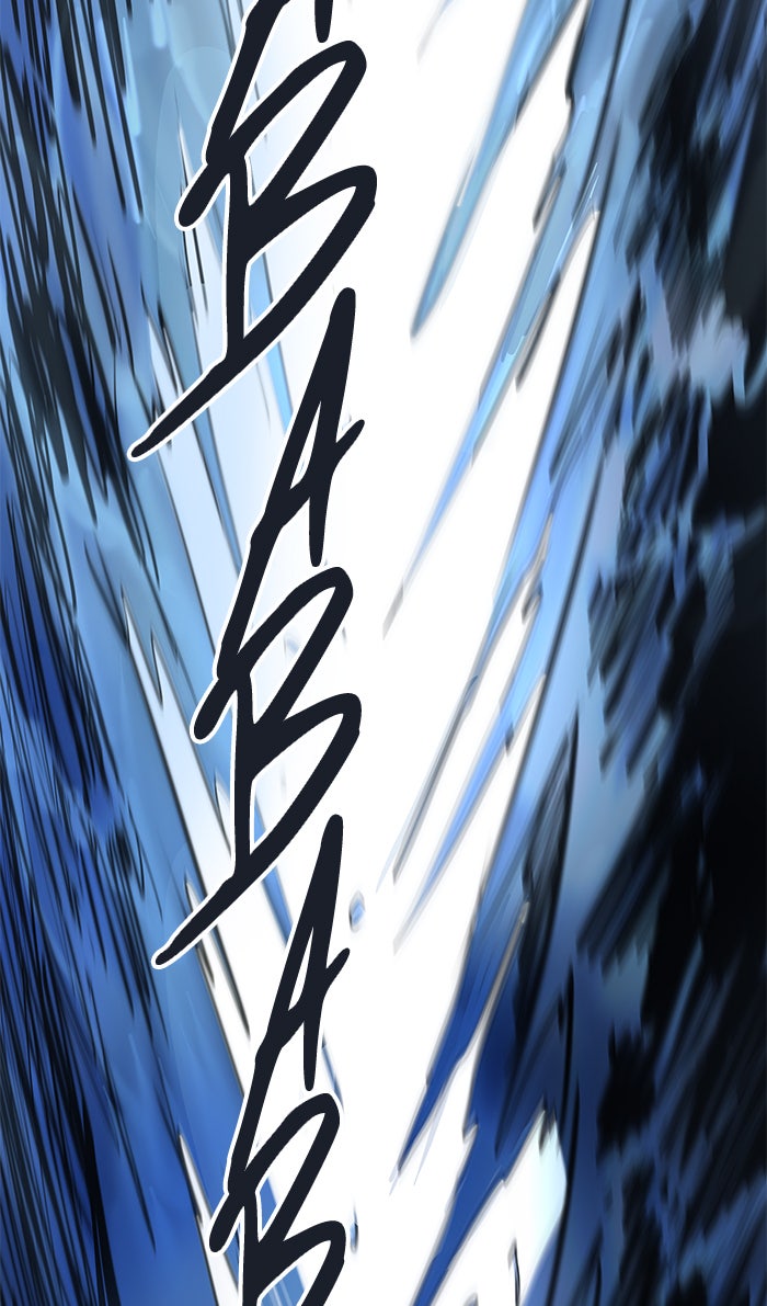 Tower of God manga, chapter 504, page 71 of 112