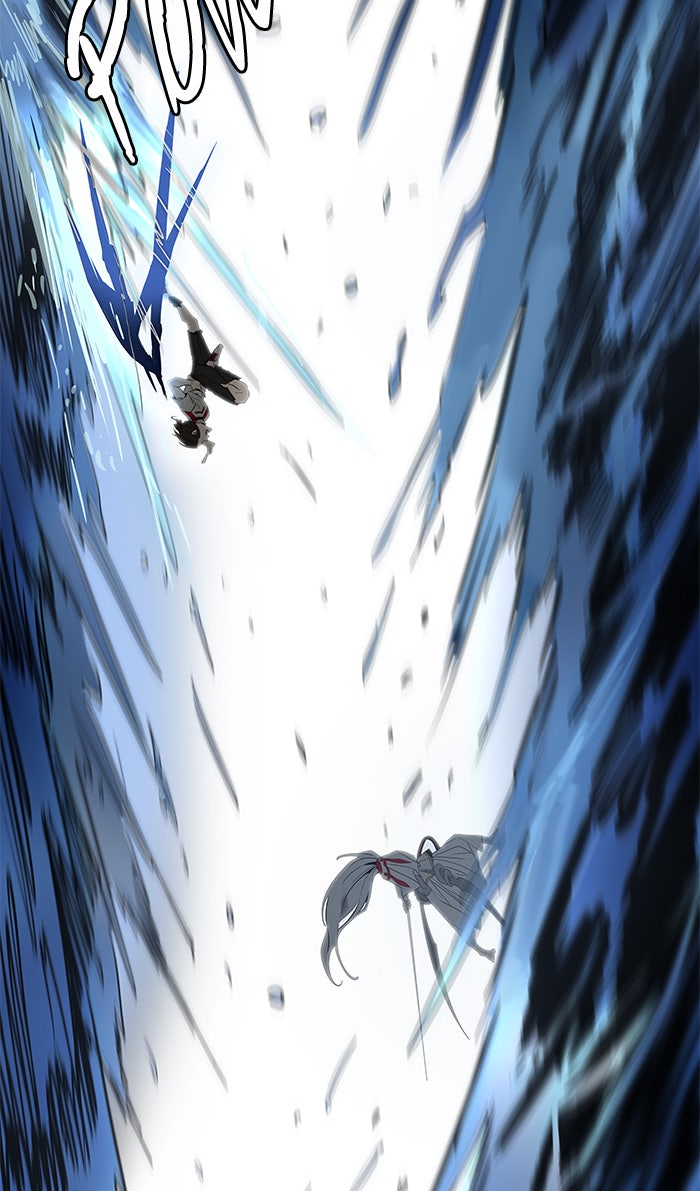 Tower of God manga, chapter 504, page 73 of 112