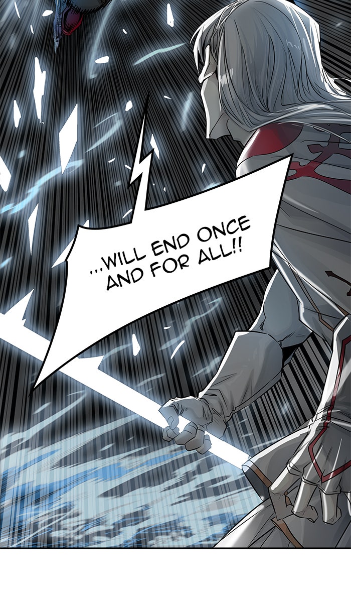 Tower of God manga, chapter 504, page 76 of 112
