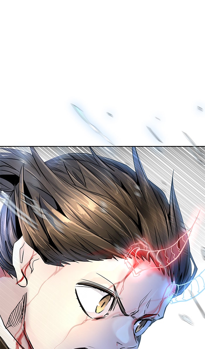 Tower of God manga, chapter 504, page 77 of 112