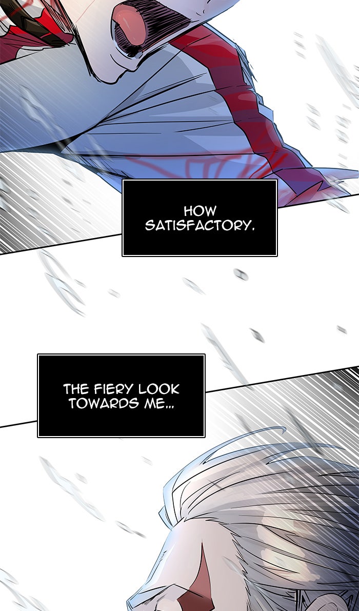 Tower of God manga, chapter 504, page 78 of 112