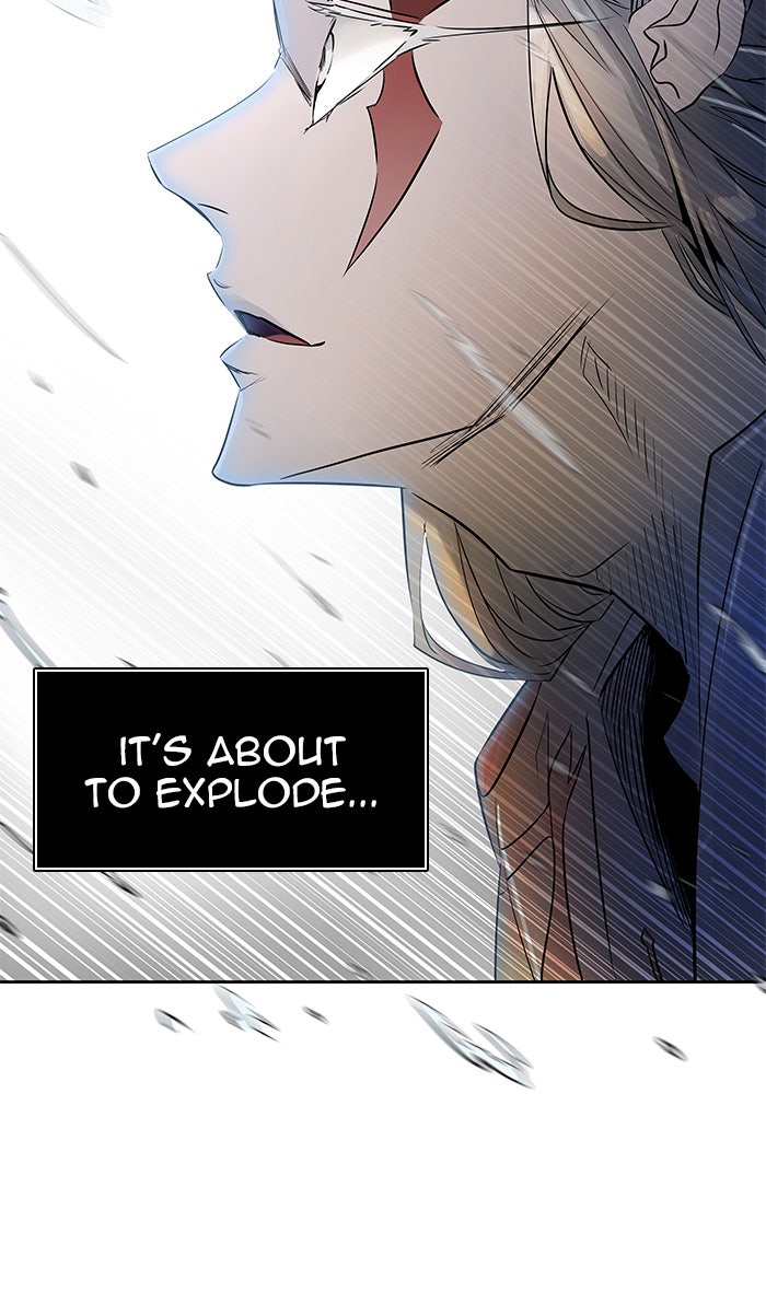 Tower of God manga, chapter 504, page 79 of 112