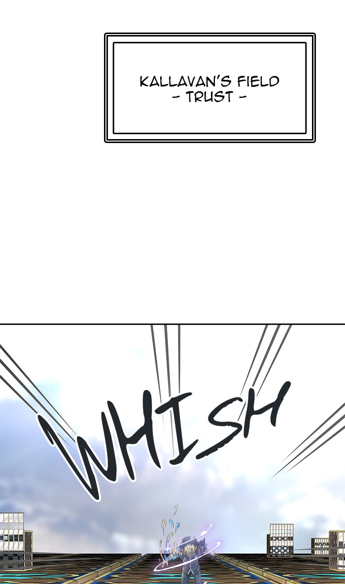 Tower of God manga, chapter 504, page 8 of 112