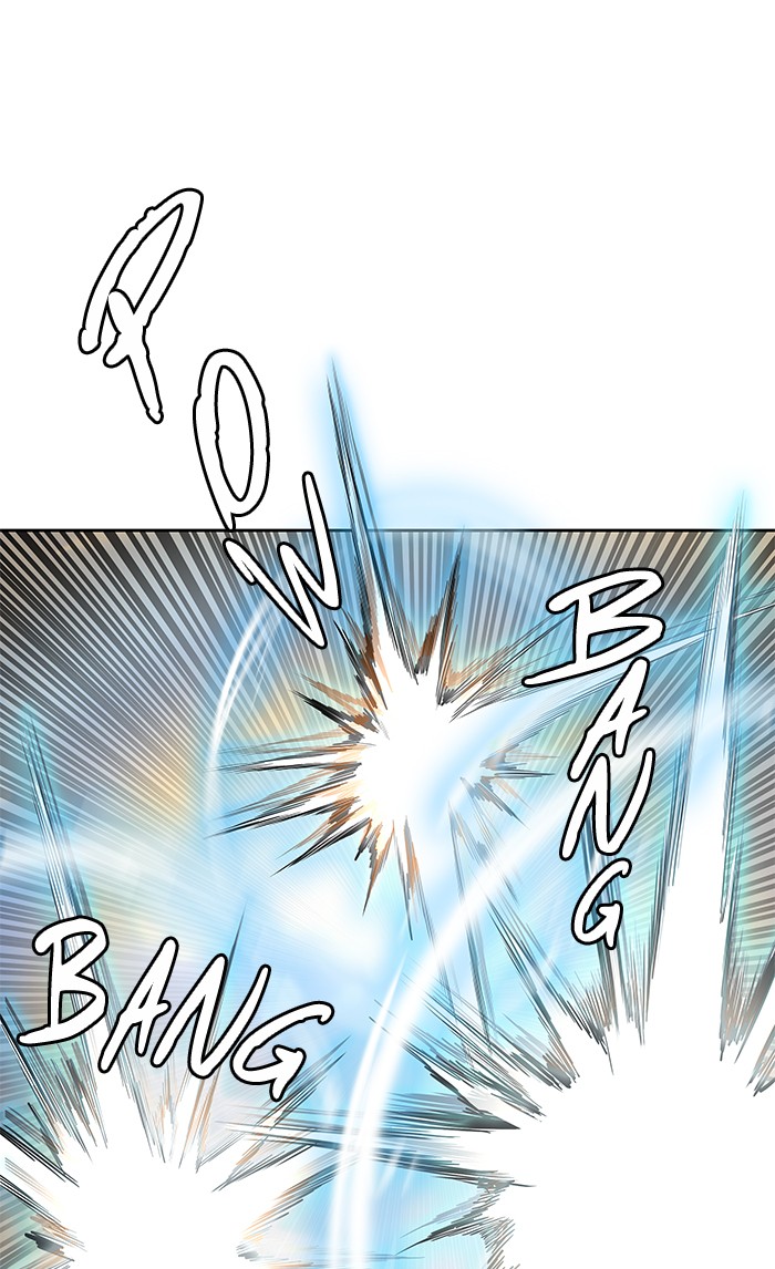 Tower of God manga, chapter 504, page 81 of 112