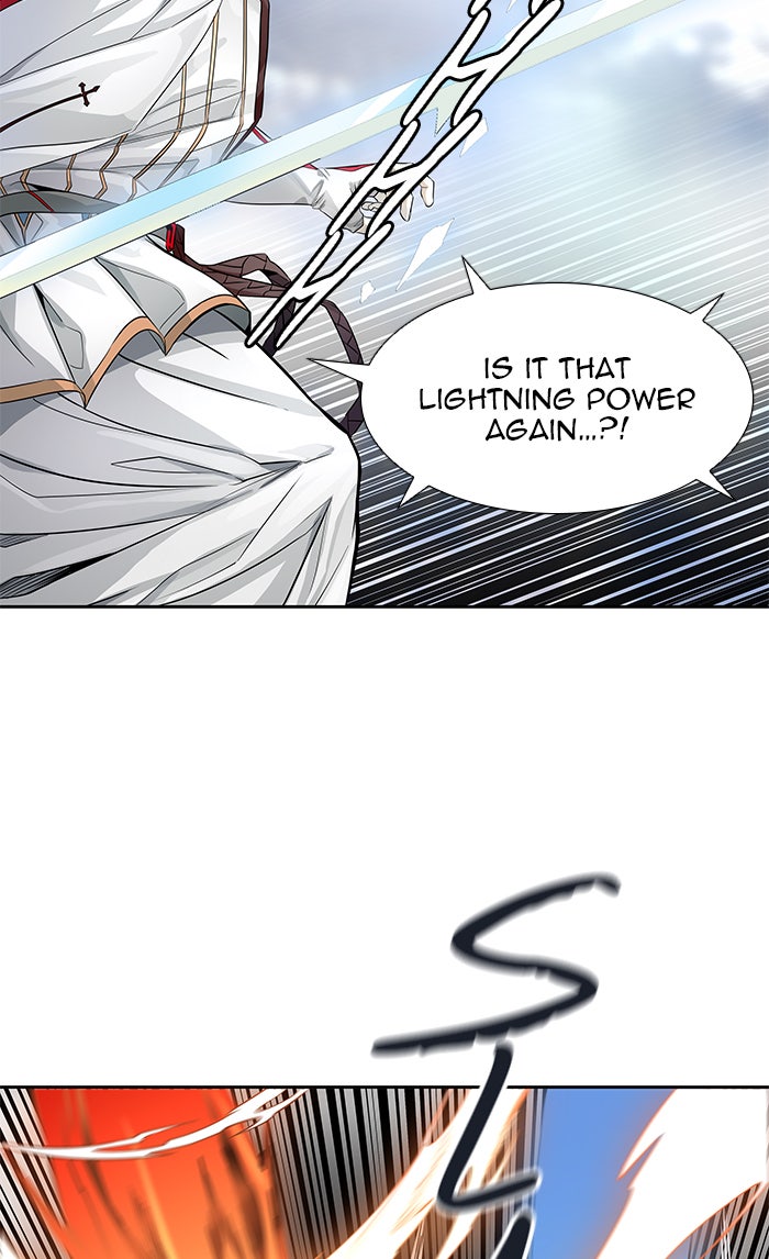 Tower of God manga, chapter 504, page 83 of 112