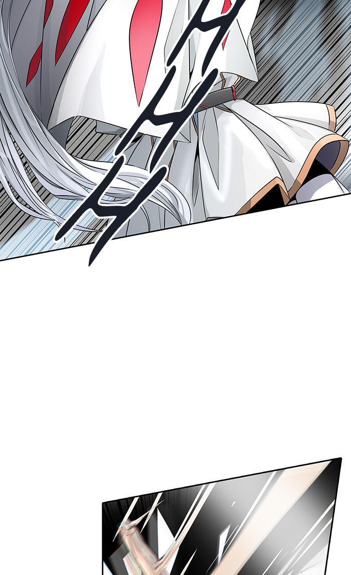 Tower of God manga, chapter 504, page 87 of 112