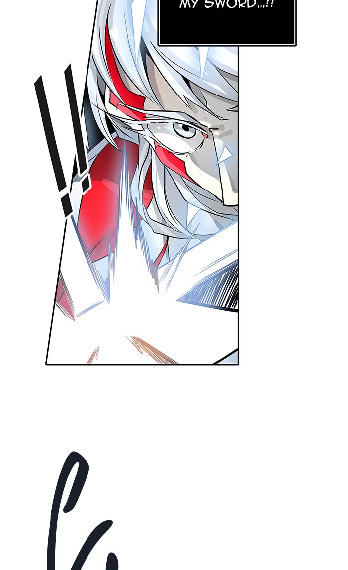Tower of God manga, chapter 504, page 89 of 112