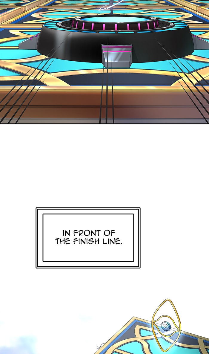 Tower of God manga, chapter 504, page 9 of 112