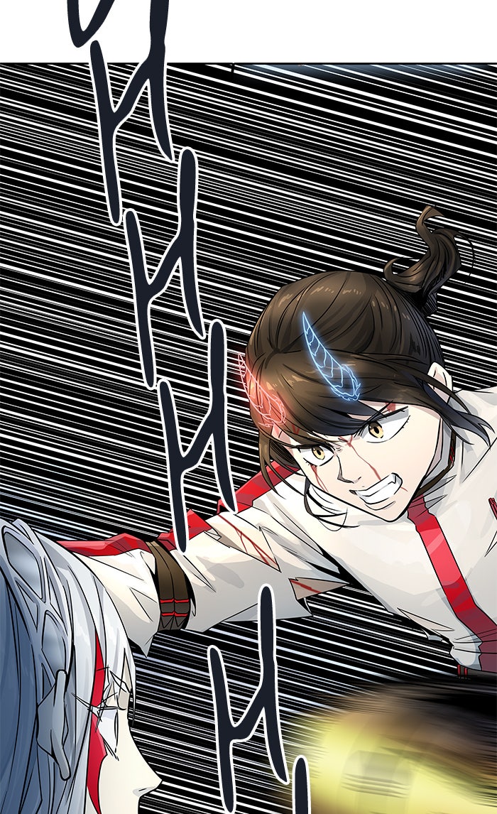 Tower of God manga, chapter 504, page 90 of 112