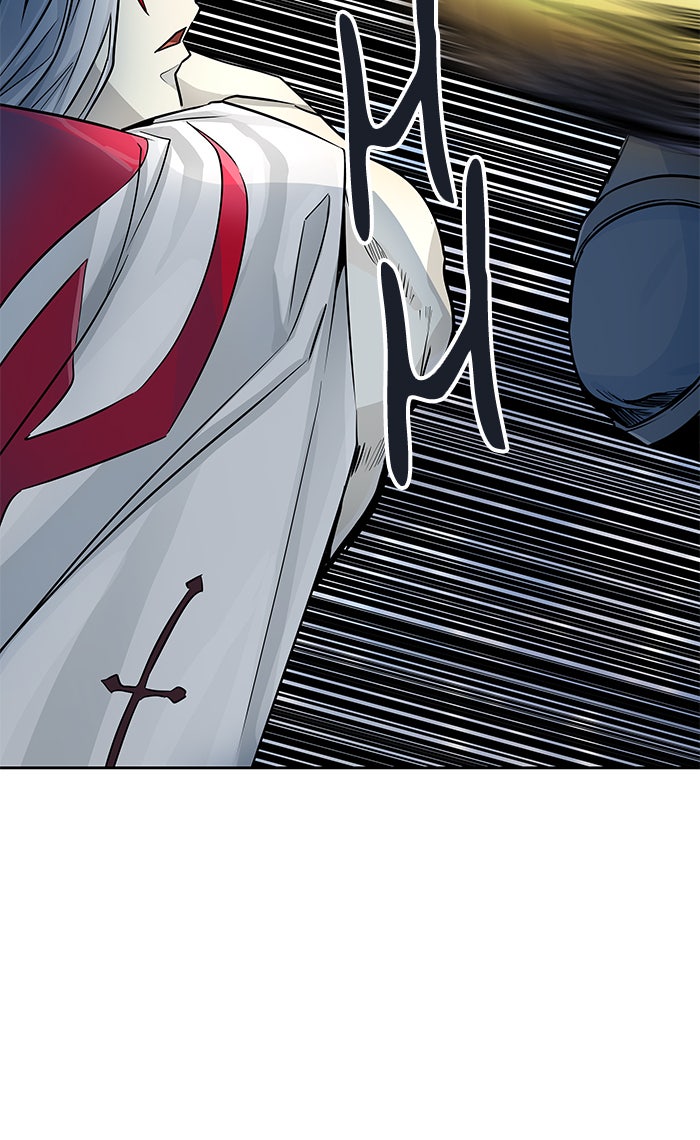 Tower of God manga, chapter 504, page 91 of 112