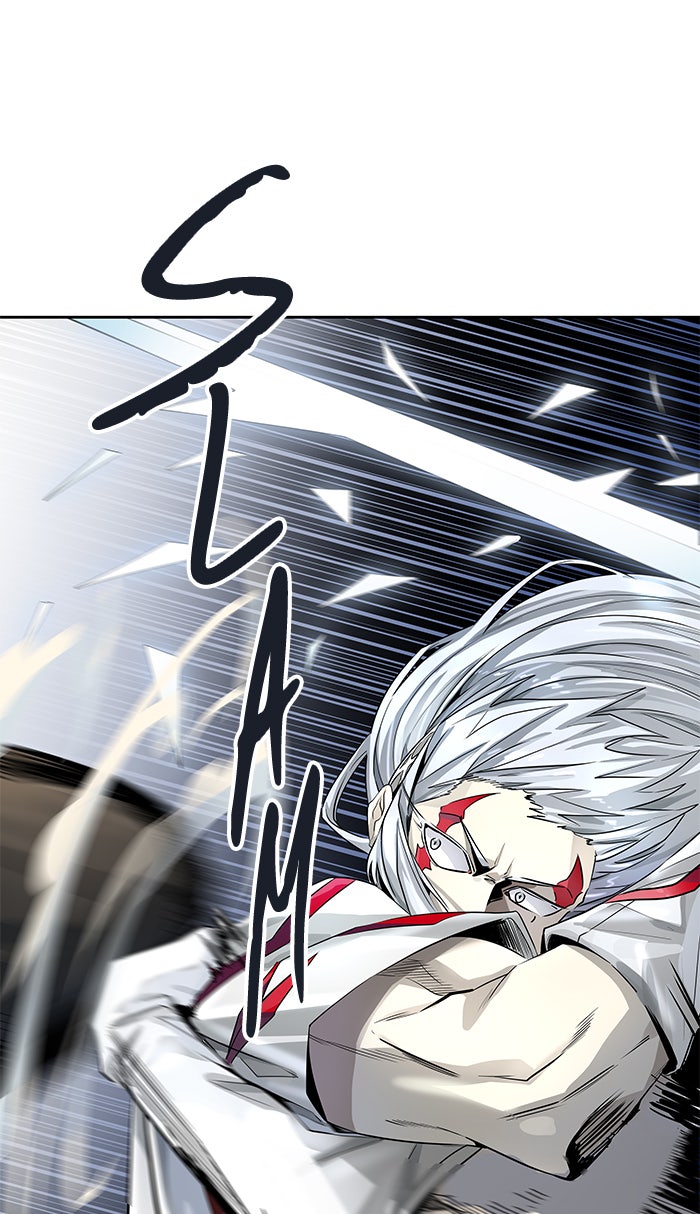 Tower of God manga, chapter 504, page 92 of 112