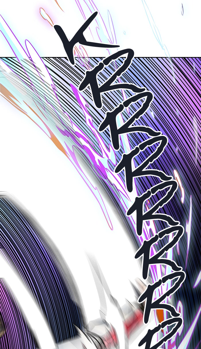 Tower of God manga, chapter 504, page 94 of 112