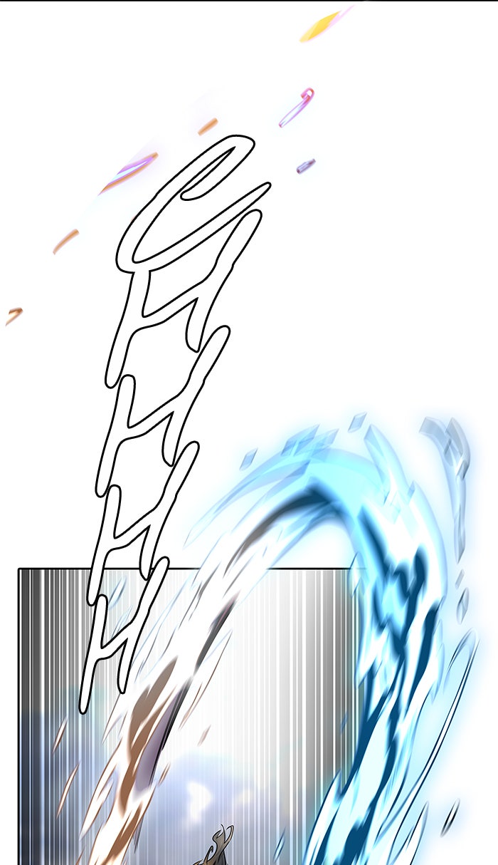 Tower of God manga, chapter 504, page 96 of 112