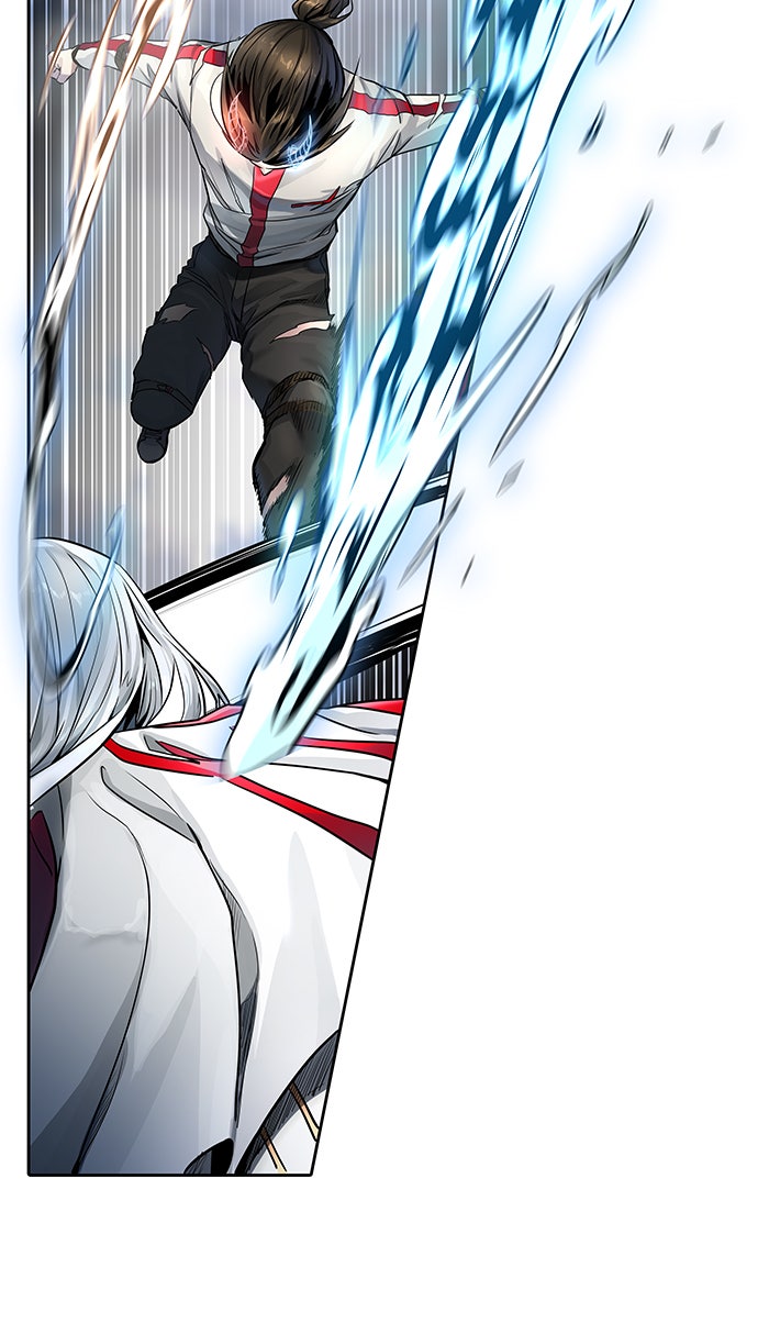 Tower of God manga, chapter 504, page 97 of 112